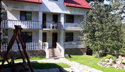Twin Room with Balcony