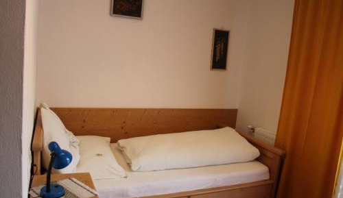 Single Room with Balcony