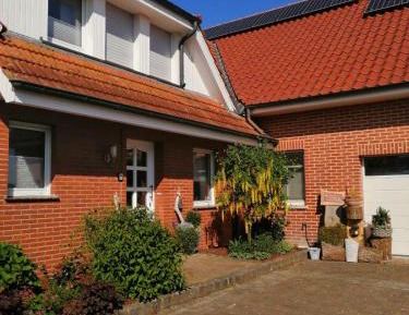 Apartment with Garden View