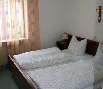 Apartment with Garden View