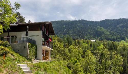 Three-Bedroom Chalet