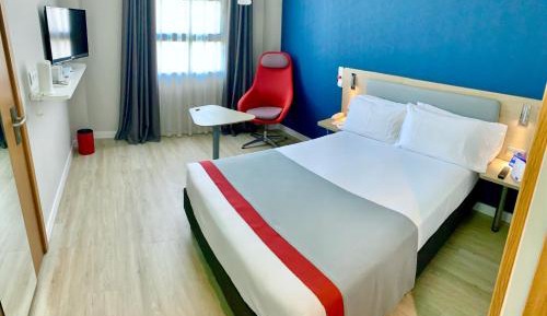 Standard Double Room - Mobility Access