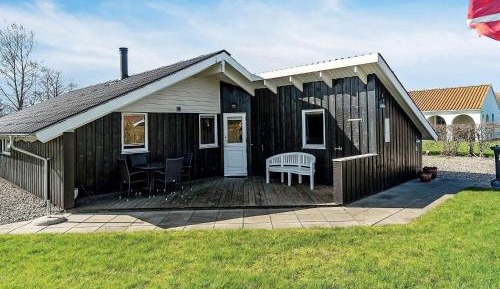 Four-Bedroom Vacation Home