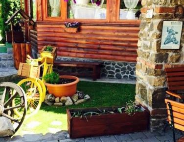 Single Room with Bathroom