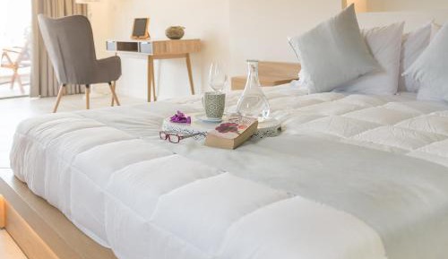 Superior Suite with Sea View