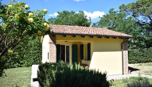 Deluxe Double Studio