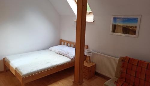 Triple Room with Bathroom