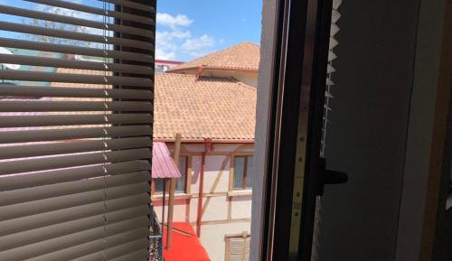 Comfort Triple Room with Shower