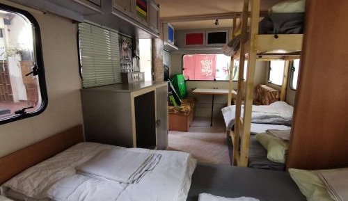 Biky Caravan