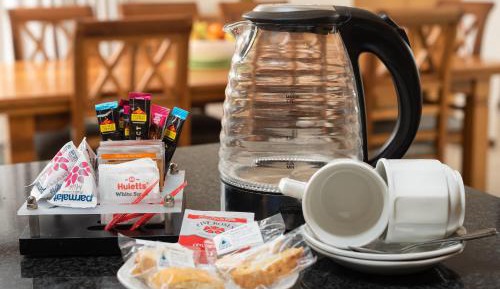 2 Bedroom Superior Chalet