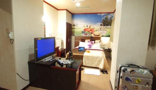 Comfort Quadruple Room