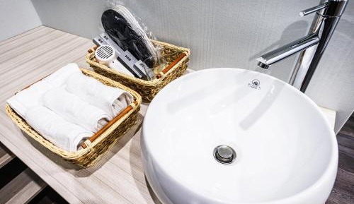 Economy Triple Room - No Window