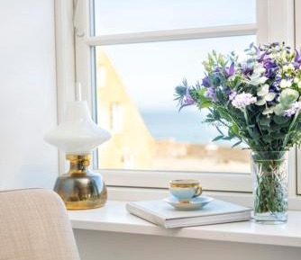 Double Room with Sea View