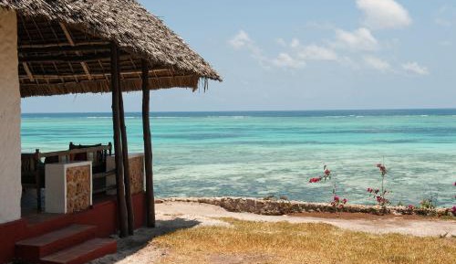 Junior Suite BeachFront