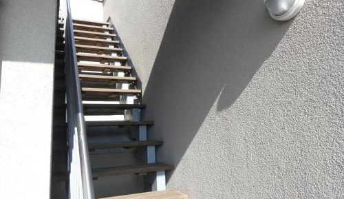 One-Bedroom Apartment Nr. 03 (no dogs)