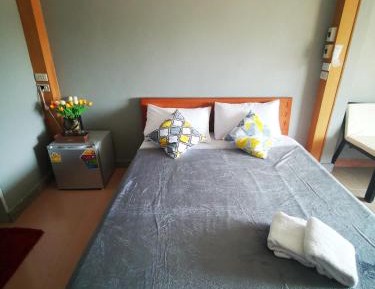 Economy Quadruple Room