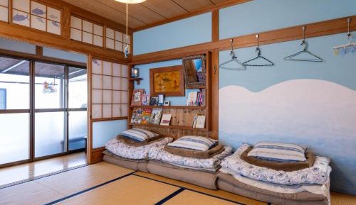 Triple Room with Balcony