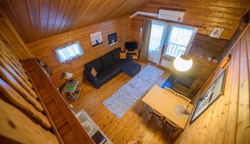 Apartment with Sauna