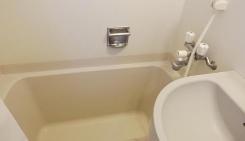 Single Room with Bathroom