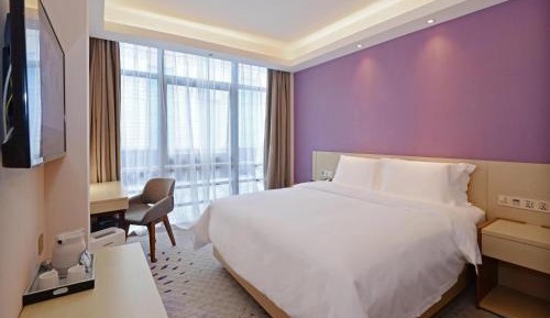 Deluxe King size bed Room