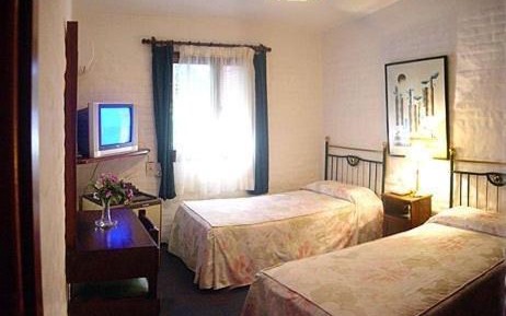 Two-Bedroom Apartment (2 Adults + 2 Children)