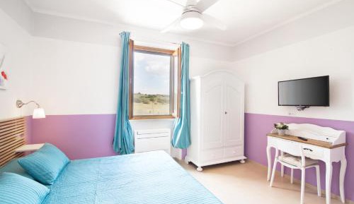 Superior Double Room with View