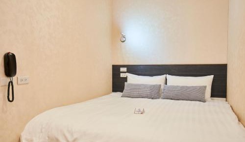 Standard Double Room - No Window