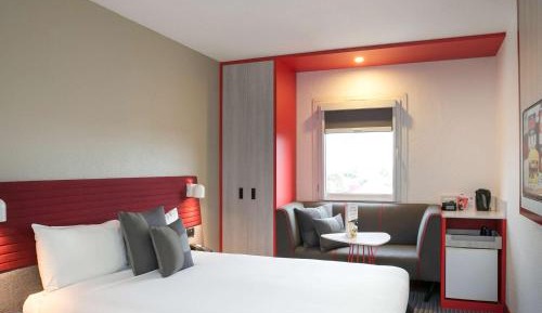 Superior King Room