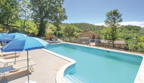 Four-Bedroom Apartment