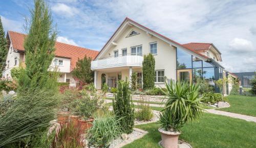 Two-Bedroom Superior Apartment