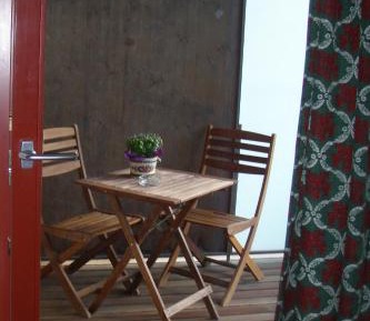 One-Bedroom Apartment (4 Adults)