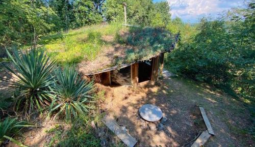 One-Bedroom Chalet