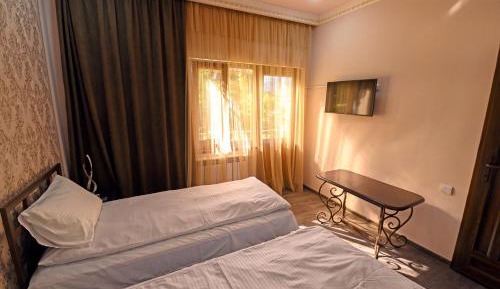 Triple Room with Balcony