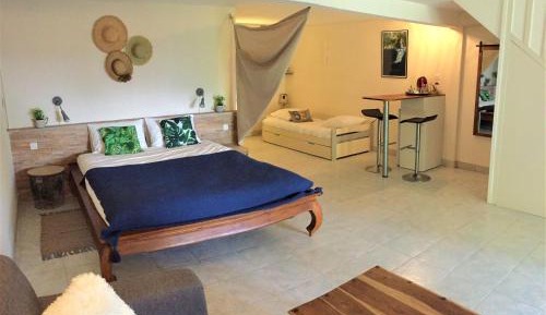 Superior Family Room