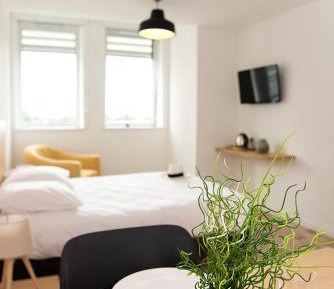 Studio - Double Room