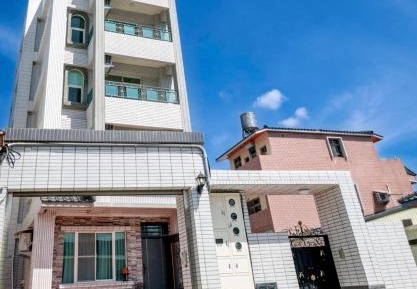 Queen Room with Balcony
