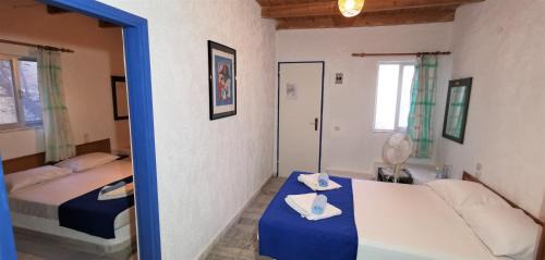 Classic Quadruple Room