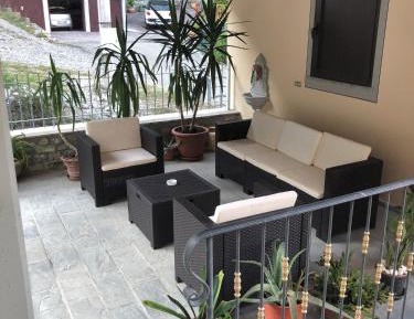 Apartment - Ground Floor