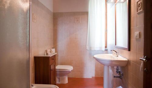 Superior Three-Bedroom Apartment