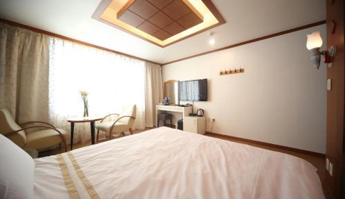 Double Room with Sea View