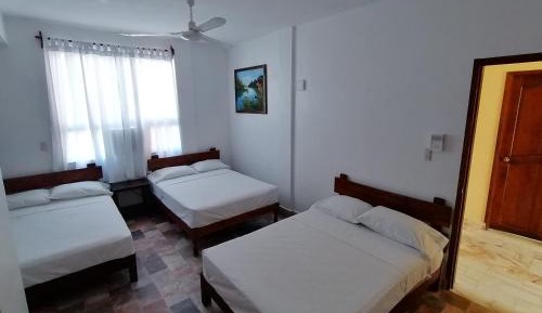 Standard Family Room