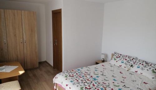 King Room with Mountain View