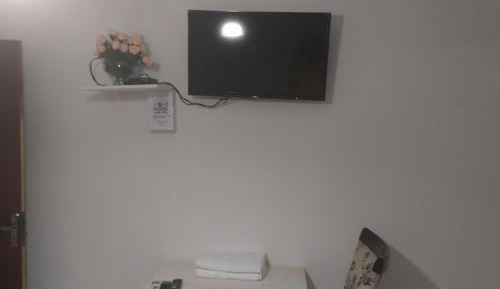 Economy Double or Twin Room