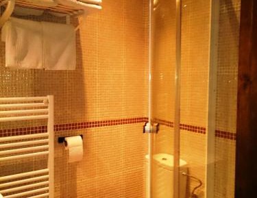 Two-Bedroom Bungalow