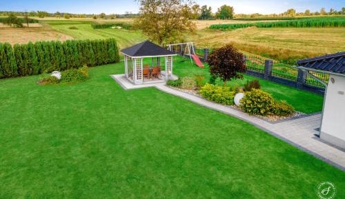 Three-Bedroom Townhouse