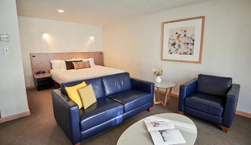 Standard Four Suite