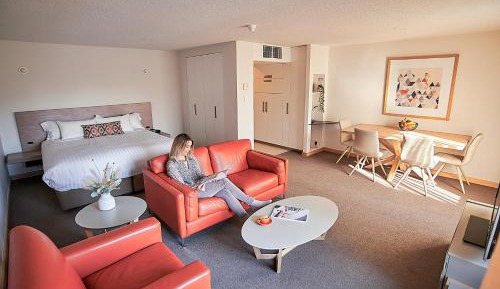 King Suite