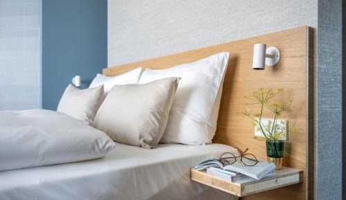 Smart Double Room Plus