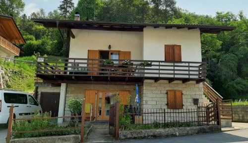 Apartment with Balcony (4 Adults)