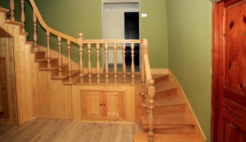 Double or Twin Room with Private Bathroom